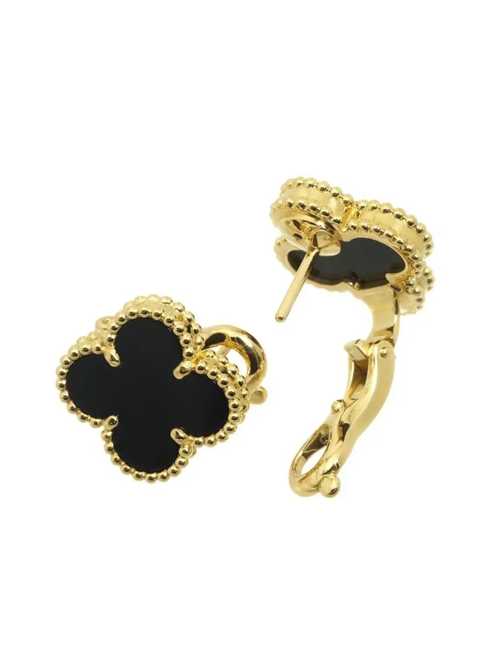 Van Cleef & Arpels vintage alhambra